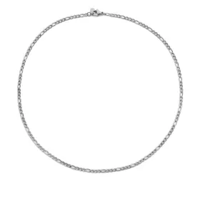 Moteriški karoliai CO88 Collection 8CN-26405 Sidabras