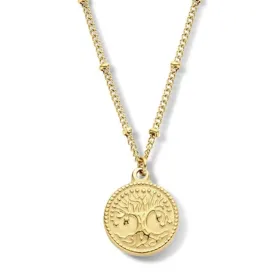 Naiste Ripats CO88 Collection 8CN-26219 Kuldne