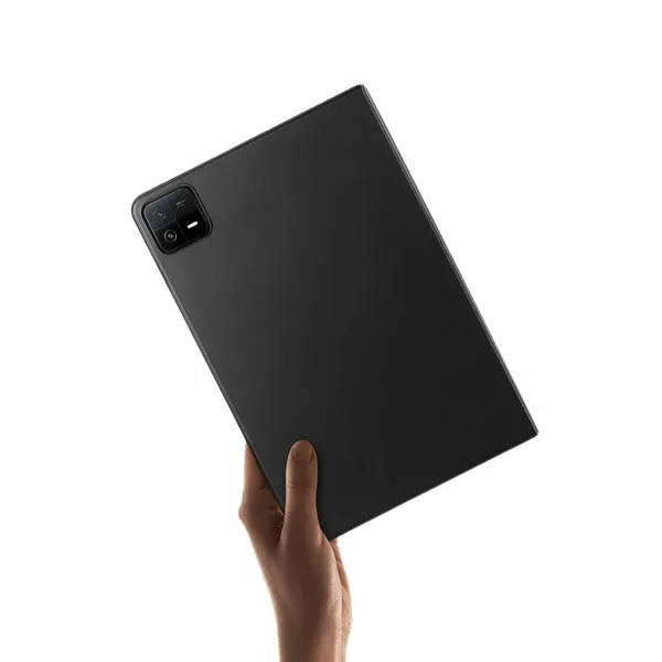 Planšetdatora Vāks Xiaomi Pad 6 Melns