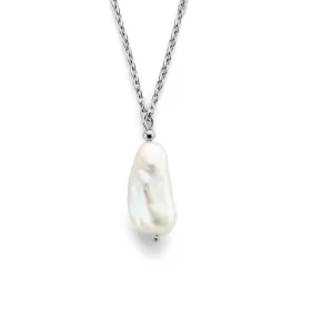 Ladies' Pendant CO88 Collection 8CN-26255 Silver