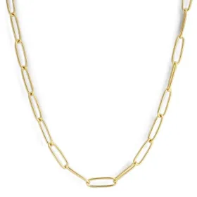 Naiste Kaelakee CO88 Collection 8CN-26196 Kuldne