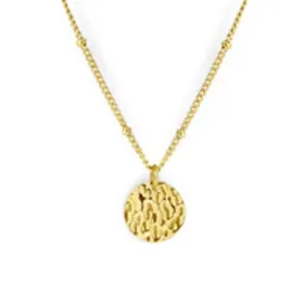 Naiste Ripats CO88 Collection 8CN-26188 Kuldne