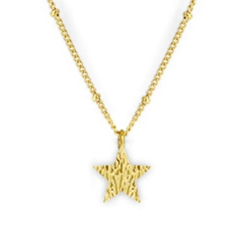 Женские кулоны CO88 Collection 8CN-26187 Позолоченный