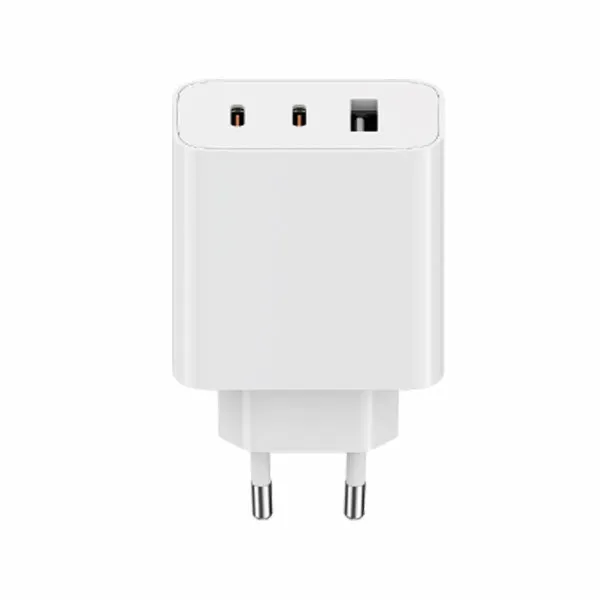 Wall Charger Xiaomi A07ZMEU White