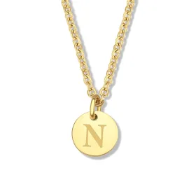 Naisten riipukset CO88 Collection 8CN-26151 Kullattu