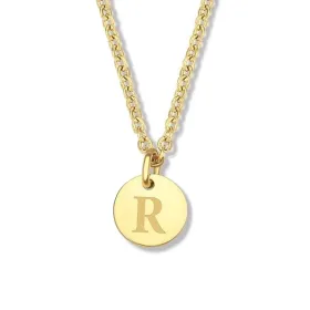 Moteriškas pakabukas CO88 Collection 8CN-26155 Auksinis
