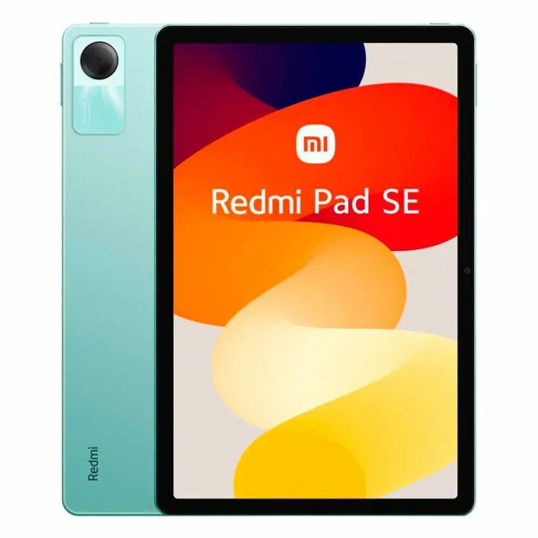 Planšetė Xiaomi RED PADSE 6-128 GREE