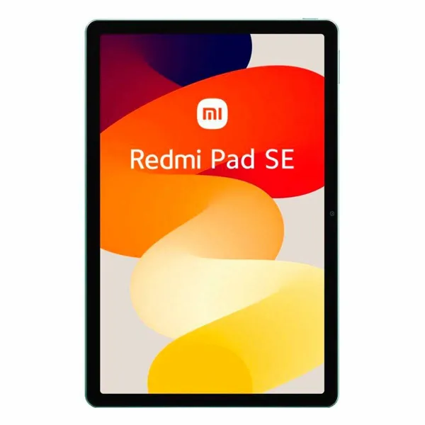 Planšetė Xiaomi RED PADSE 6-128 GREE