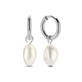 Женские серьги CO88 Collection 8CE-70425 Серебристый