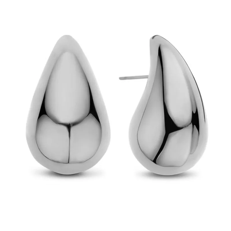 Ladies' Earrings CO88 Collection 8CE-70563 Silver