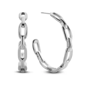 Naisten korvakorut CO88 Collection 8CE-70421 Hopeinen