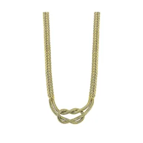 Ladies' Pendant Lotus LS2431-1/2 Golden