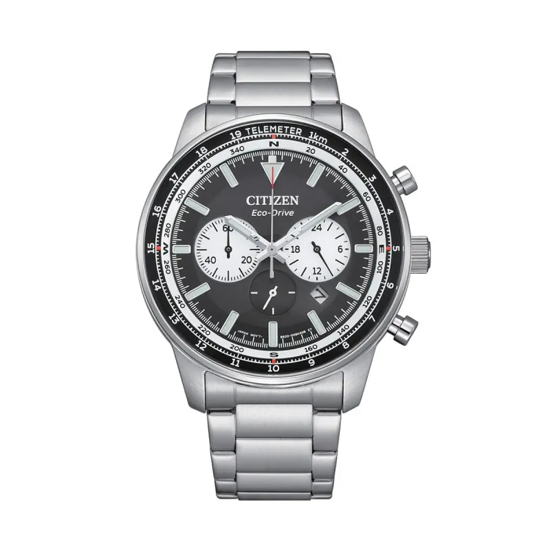 Vīriešu Pulkstenis Citizen CA4500-91E (Ø 44 mm)