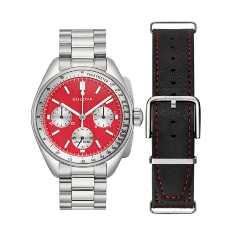 Мужские часы Bulova 96K115