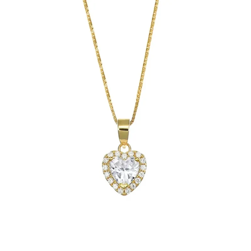 Ladies' Pendant Amen CLTICGB
