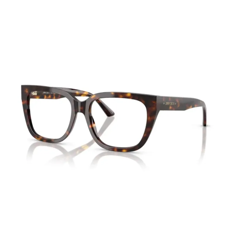 Женские солнечные очки Jimmy Choo JC 3019B