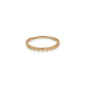 Ladies' Ring 24KAE 12418Y/56 16 Golden