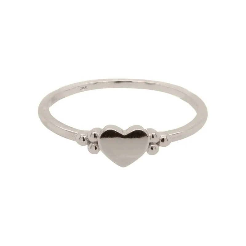 Ladies' Ring 24KAE 12412S/56
