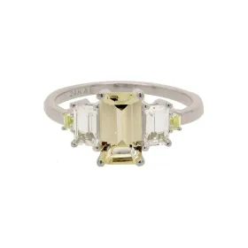 Naiste Sõrmus 24KAE 12411S/56
