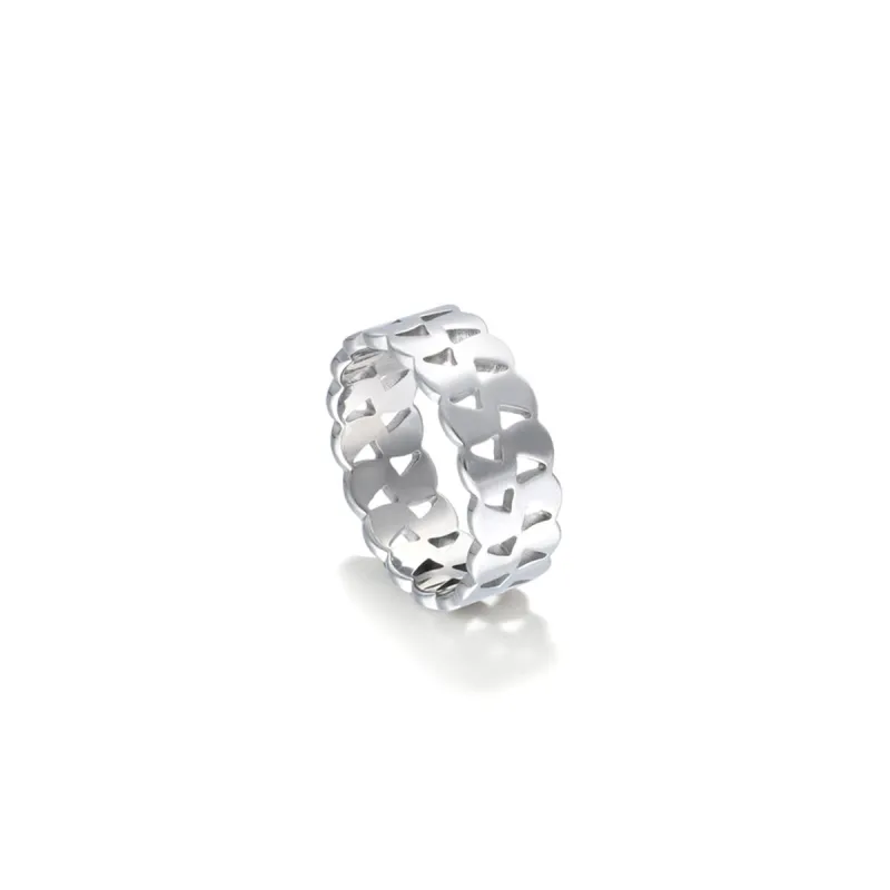 Женские кольца Radiant RH000233-22 Серебристый 22
