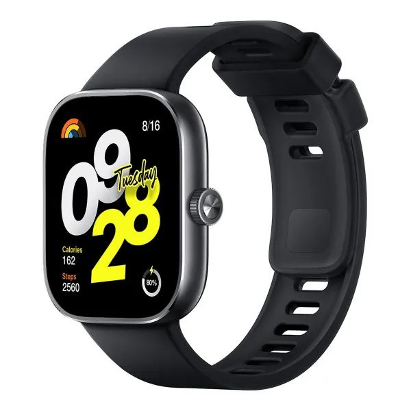 Nutikell Xiaomi Redmi Watch 4 Hall 1,97
