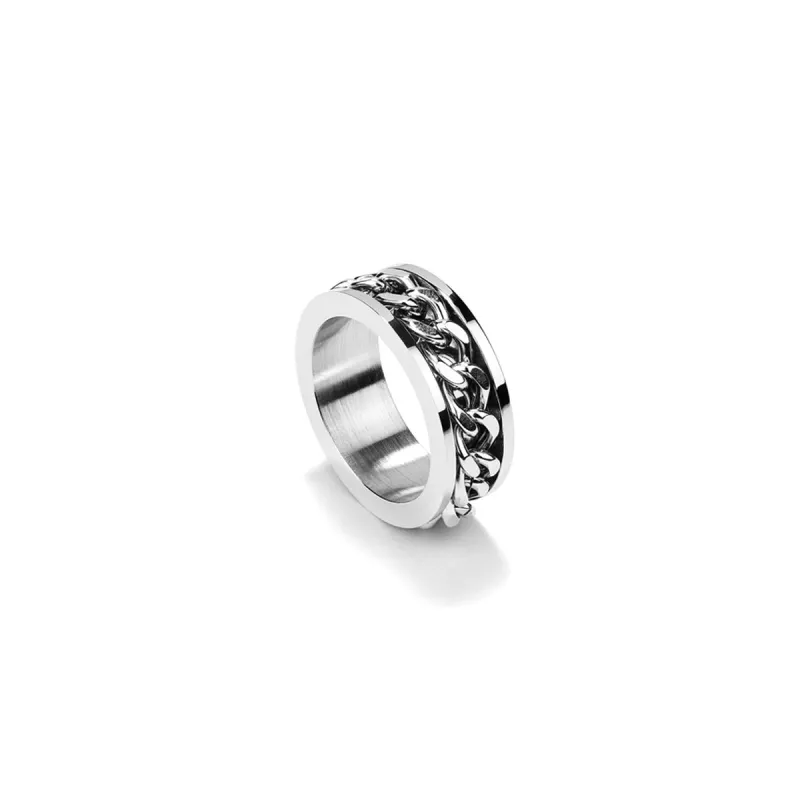 Женские кольца Radiant RH000235-24 Серебристый 24
