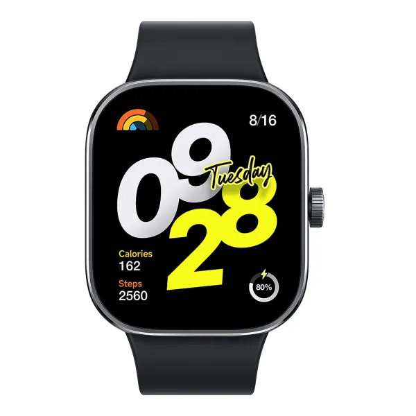 Nutikell Xiaomi Redmi Watch 4 Hall 1,97