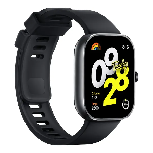 Smartwatch Xiaomi Redmi Watch 4 Grey 1,97