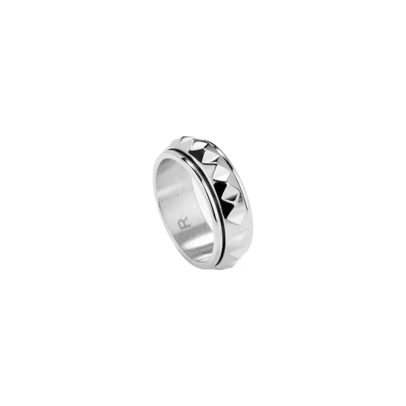 Женские кольца Radiant RH000258-18 Серебристый 18