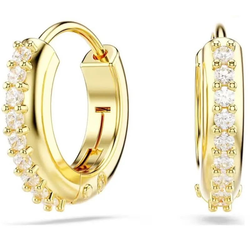 Женские серьги Swarovski 5697228 Ювелирное серебро 925
