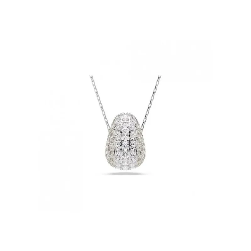 Moteriškas pakabukas Swarovski 5697190 Sidabras