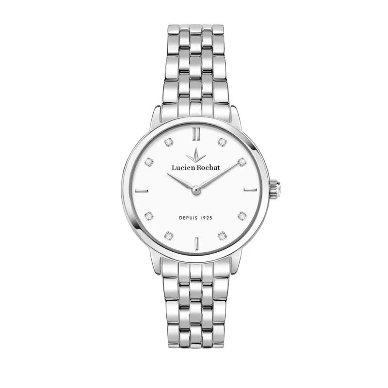Naisten rannekellot Lucien Rochat R0453115506