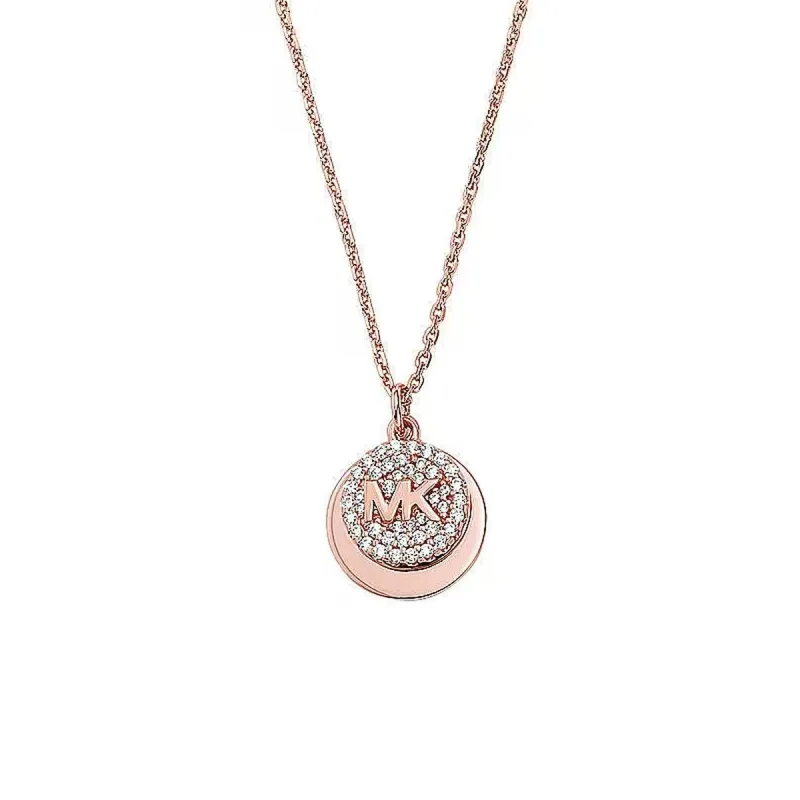 Женские цепочки Michael Kors MKC1515AN791