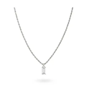 Ladies' Pendant 24KAE 32422S Silver