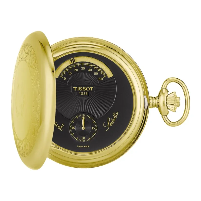 Мужские часы Tissot SPECIAL MECHANICALS (Ø 53 mm)