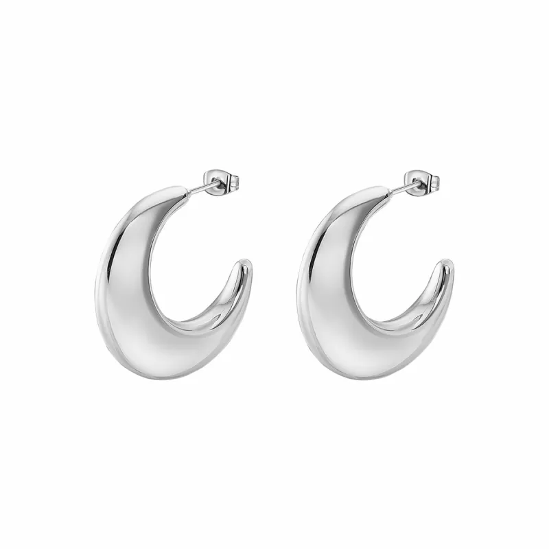 Ladies' Earrings Lotus LS2408-4/1 Silver