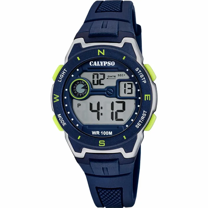 Infant's Watch Calypso K5853/3