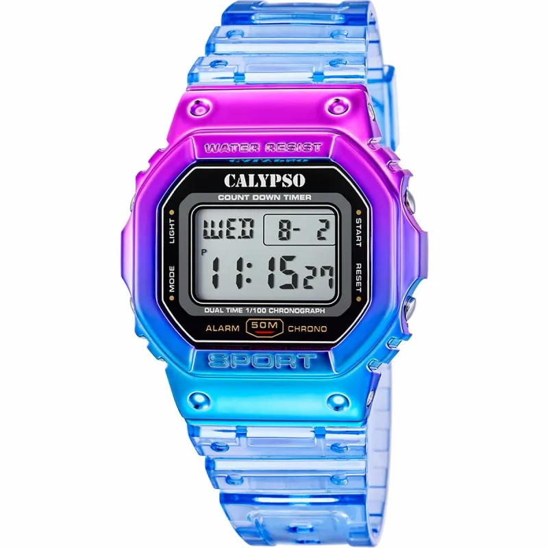 Мужские часы Calypso K5874/3