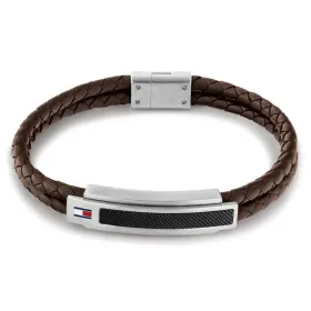 Meeste Käevõru Tommy Hilfiger 2790355 Sterlinghõbe 925
