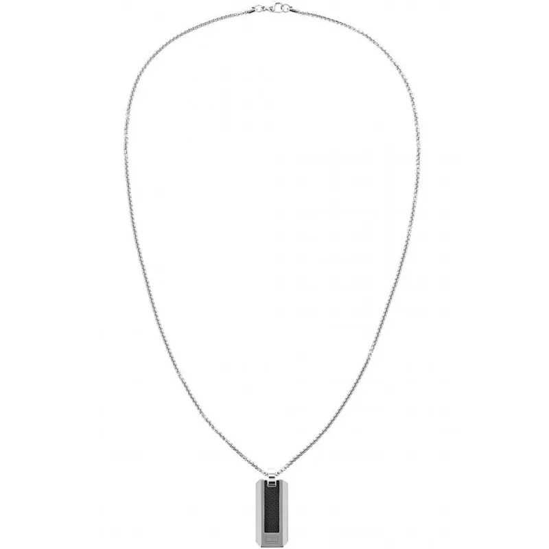 Men's Necklace Tommy Hilfiger 2790354