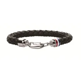 Meeste Käevõru Tommy Hilfiger 2700510 Sterlinghõbe 925