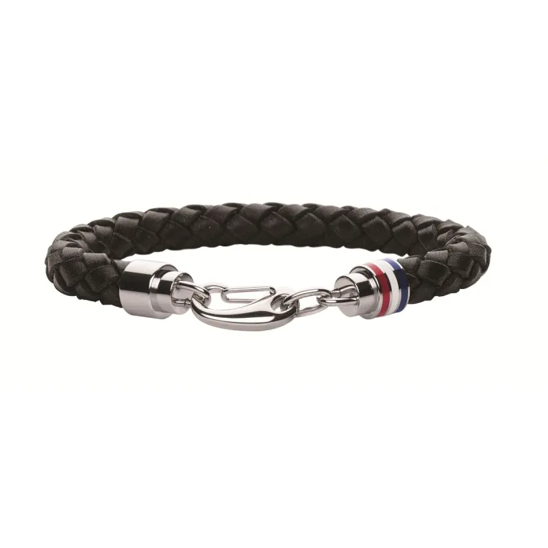Meeste Käevõru Tommy Hilfiger 2700510 Sterlinghõbe 925