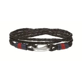 Meeste Käevõru Tommy Hilfiger 2700534 Sterlinghõbe 925