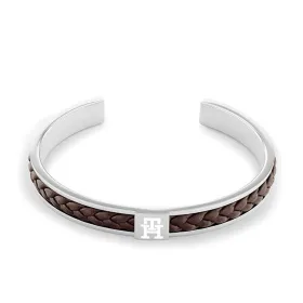 Meeste Käevõru Tommy Hilfiger 2790489 Sterlinghõbe 925