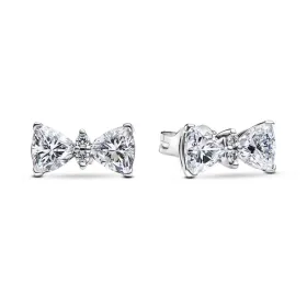 Sieviešu Auskari Pandora 293506C01 Sterling silver 925 Sudrabains