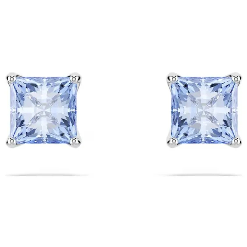 Naiste Kõrvarõngad Swarovski 5723561 Sterlinghõbe 925