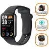 Älykello Xiaomi Smart Band 8 Pro Musta
