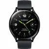 Viedpulkstenis Xiaomi Watch 2 Melns 1,43" 46 mm