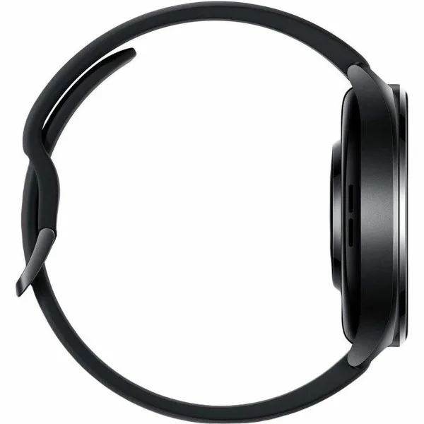 Älykello Xiaomi Watch 2 Musta 1,43" 46 mm