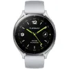 Smartwatch Xiaomi Watch 2 Silver 1,43" 46 mm
